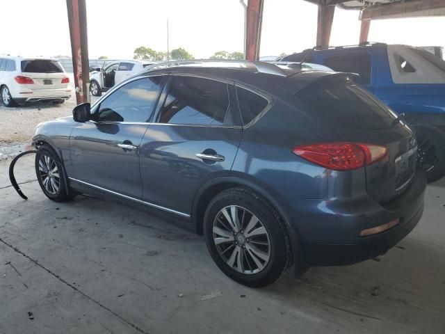 2010 Infiniti EX35 Base