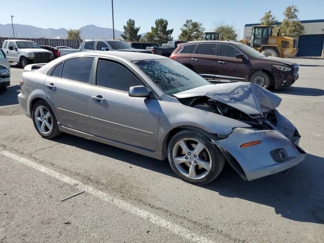 2006 Mazda 6 I