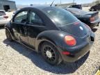 2005 Volkswagen New Beetle GLS