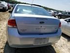 2009 Ford Focus SE