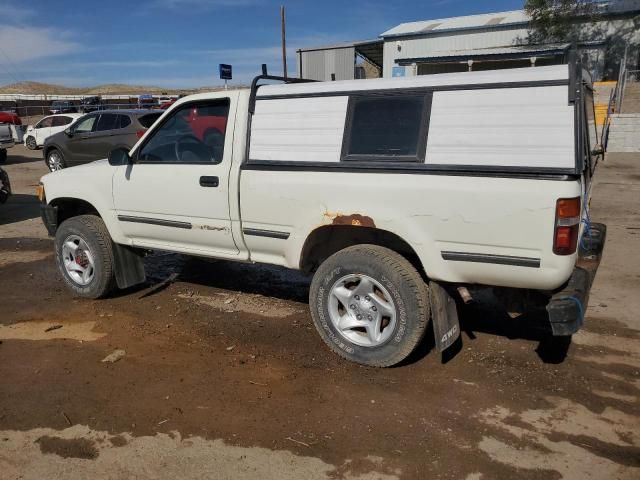 1994 Toyota Pickup 1/2 TON Short Wheelbase