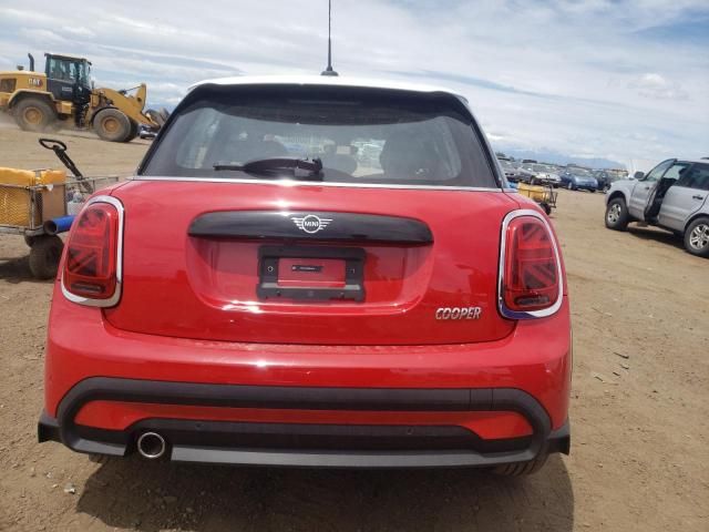 2024 Mini Cooper