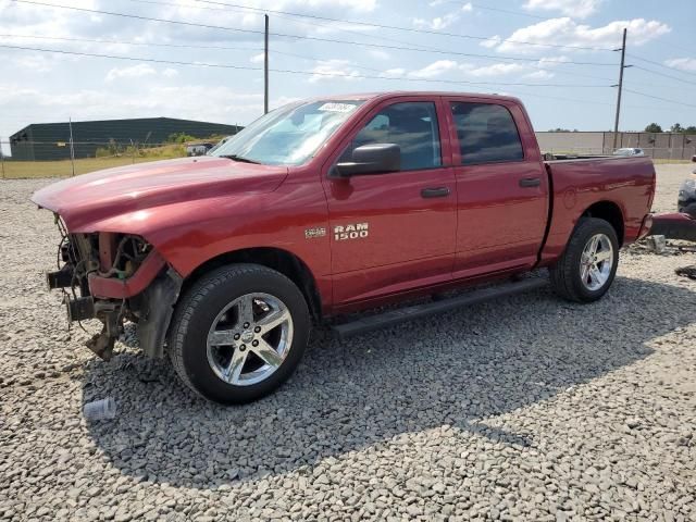 2013 Dodge RAM 1500 ST