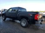 2008 Chevrolet Silverado K1500