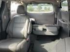 2016 Toyota Sienna XLE