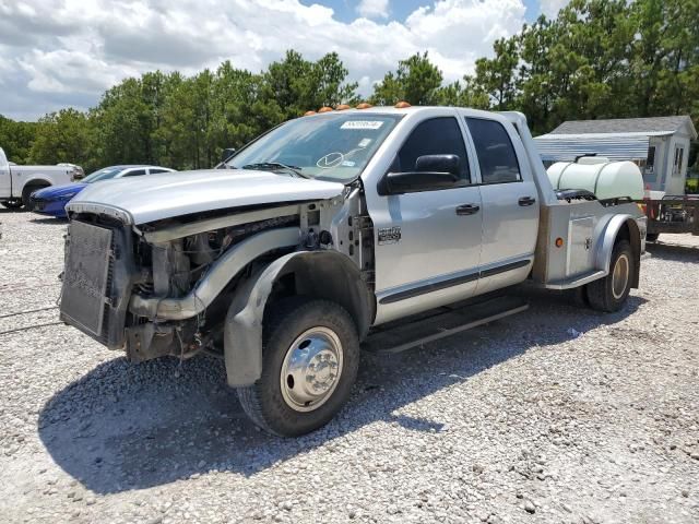 2007 Dodge RAM 3500 ST