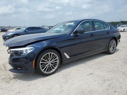 2020 BMW 540 I en venta en Houston, TX