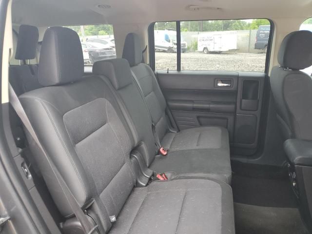 2016 Ford Flex SE