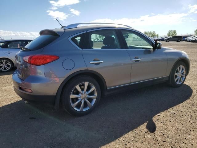 2008 Infiniti EX35 Base