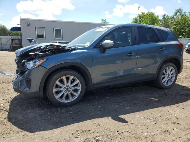 2015 Mazda CX-5 GT