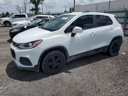 2021 Chevrolet Trax 1LT en venta en Miami, FL