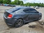 2011 Scion TC