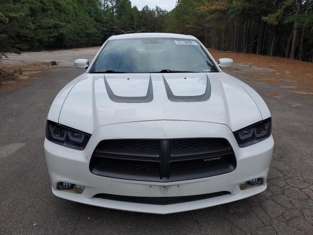 2013 Dodge Charger SE