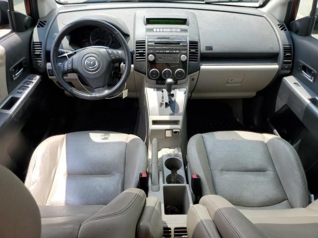 2010 Mazda 5