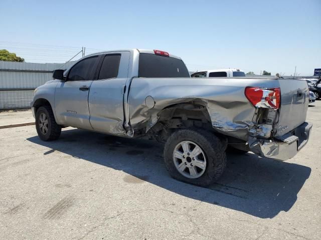 2010 Toyota Tundra Double Cab SR5