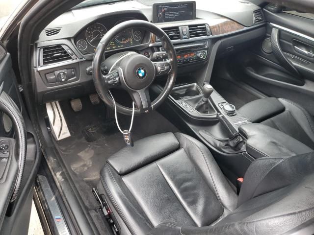 2014 BMW 435 I