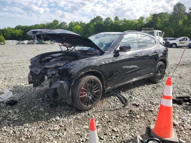 2021 Maserati Levante S