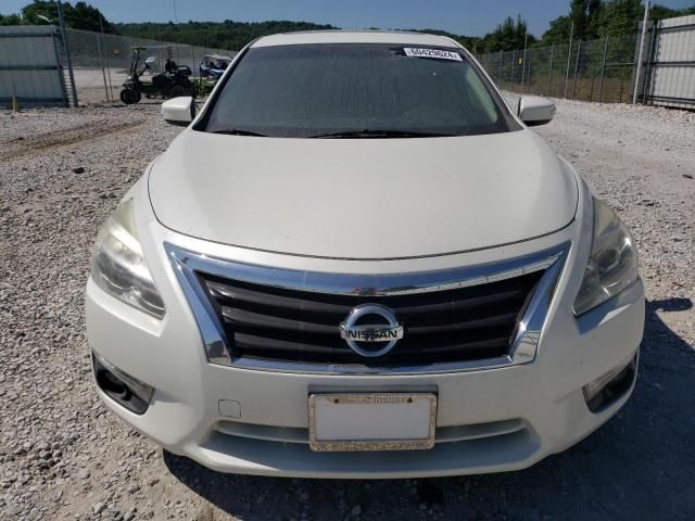 2014 Nissan Altima 3.5S