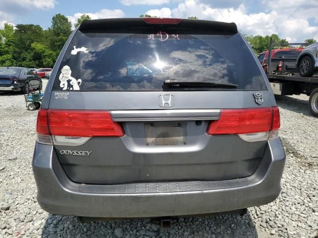 2010 Honda Odyssey EX