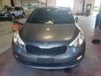 2015 KIA Forte EX