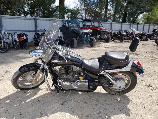 2006 Honda VTX1300 C