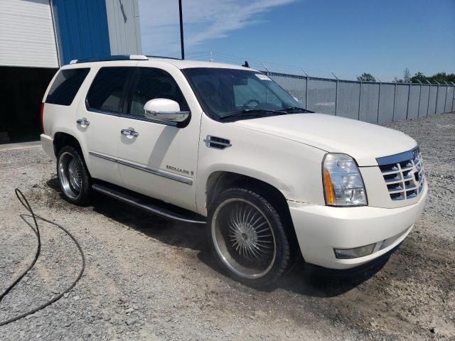 2007 Cadillac Escalade Luxury