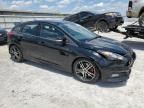 2016 Ford Focus ST