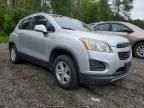 2015 Chevrolet Trax 1LT