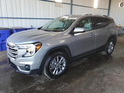 GMC Vehiculos salvage en venta: 2024 GMC Terrain SLT