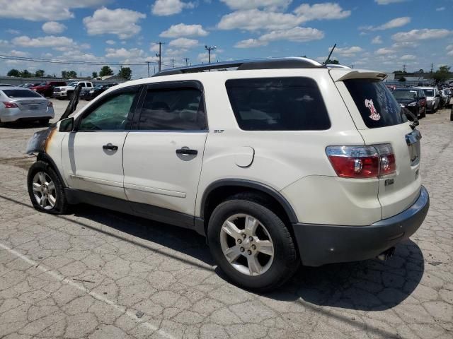 2007 GMC Acadia SLT-2