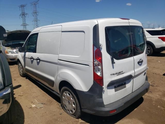 2016 Ford Transit Connect XL