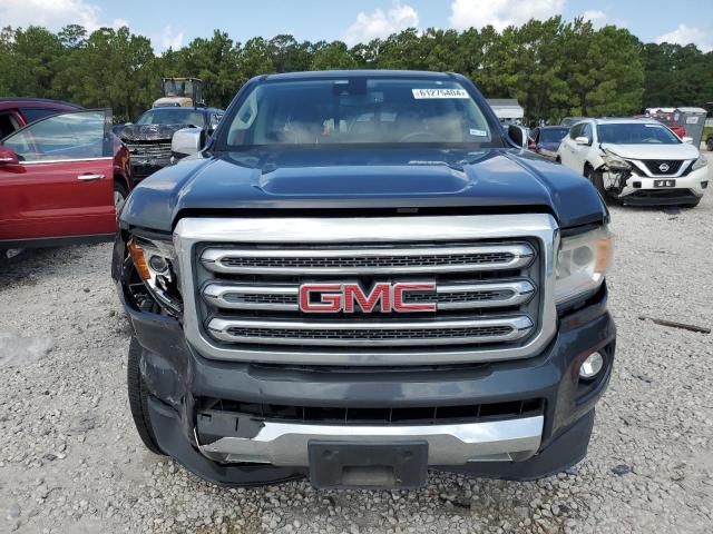 2016 GMC Canyon SLT