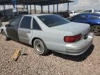 1994 Chevrolet Caprice Classic LS