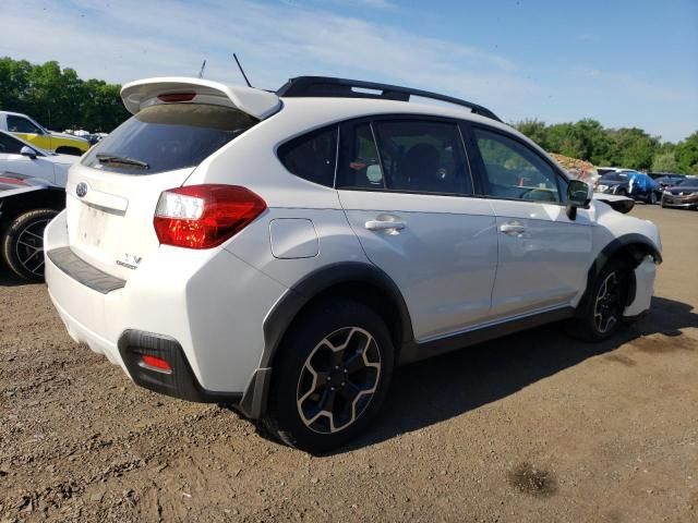 2013 Subaru XV Crosstrek 2.0 Premium