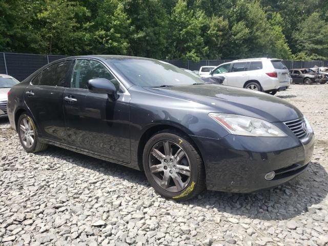 2007 Lexus ES 350