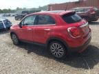 2017 Fiat 500X Lounge