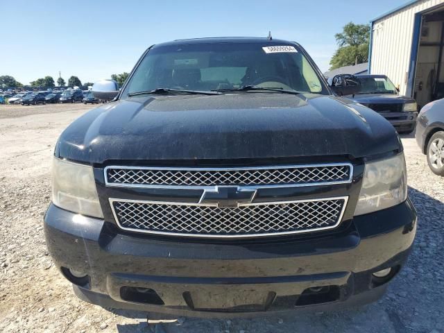 2010 Chevrolet Tahoe K1500 LTZ