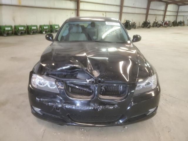 2011 BMW 328 I