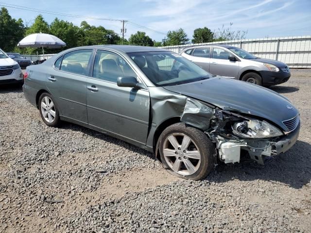 2006 Lexus ES 330