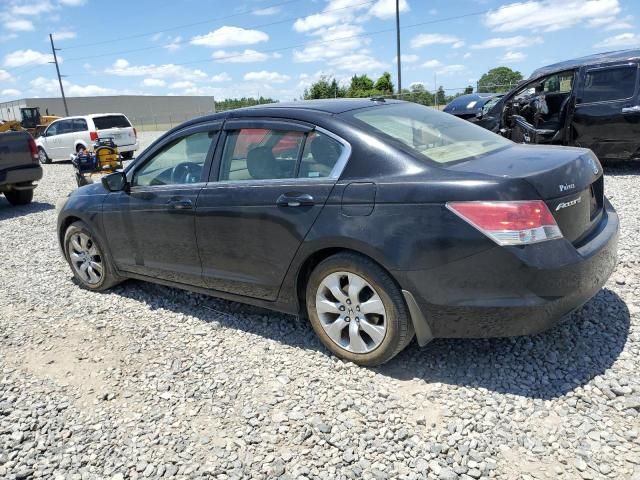 2008 Honda Accord EXL