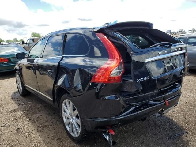 2017 Volvo XC60 T5 Inscription