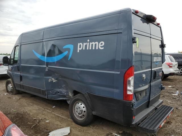 2021 Dodge RAM Promaster 3500 3500 High