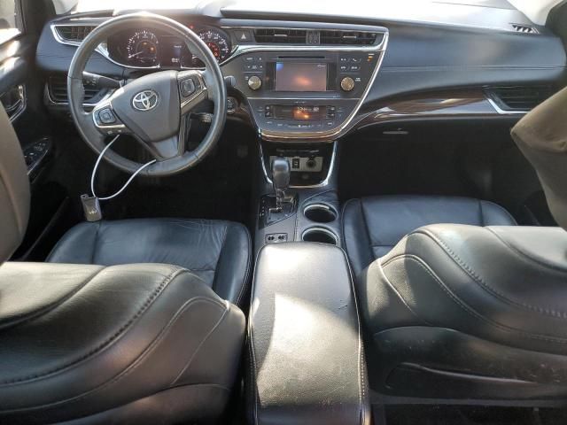 2014 Toyota Avalon Base