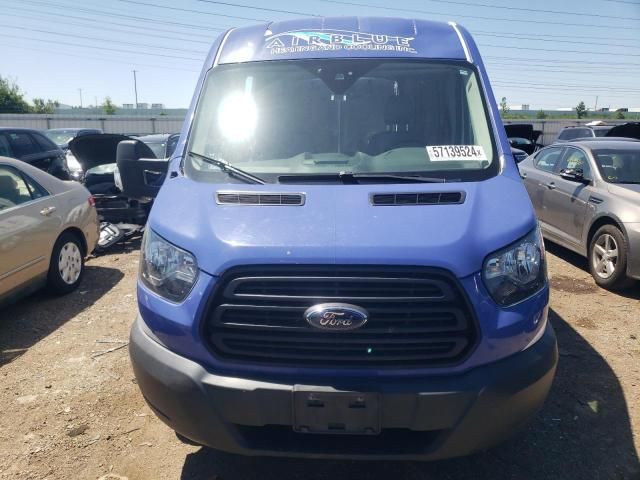 2017 Ford Transit T-150