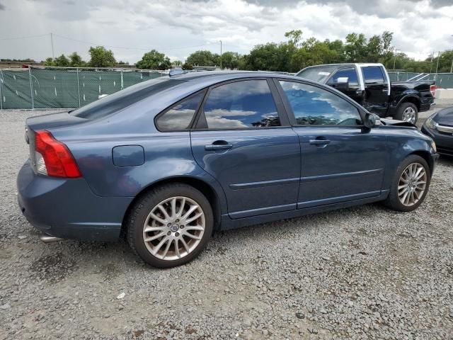 2011 Volvo S40 T5