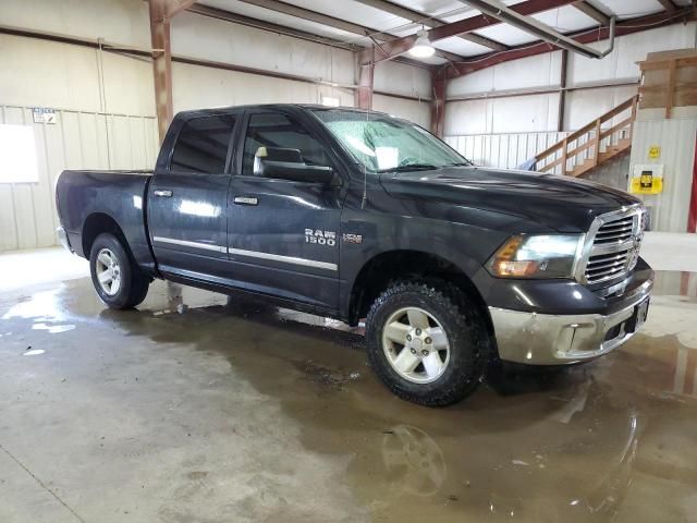 2015 Dodge RAM 1500 SLT