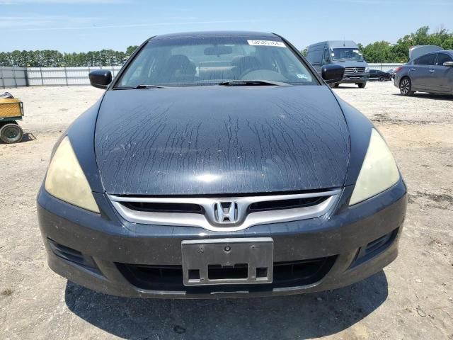 2006 Honda Accord LX