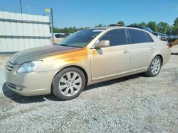 2005 Toyota Avalon XL en venta en Lumberton, NC