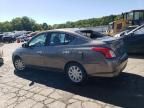 2016 Nissan Versa S