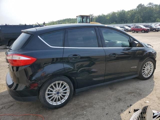 2015 Ford C-MAX SEL